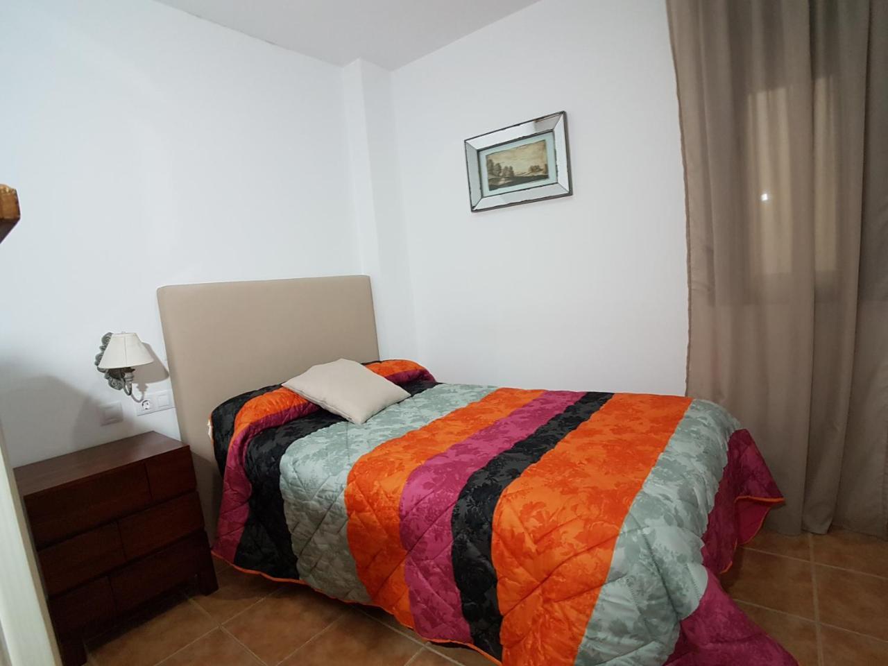Hostal Meson La Era Riogordo Exterior photo